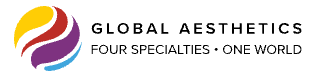 Global Aesthetics logo