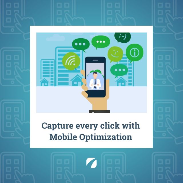 📱 The Importance of Mobile Optimization 

🤔 Think About It: How often do you use your phone to find a restaurant, gas station, or doctor's office? With 60% of website traffic now coming from mobile devices, the mobile factor is critical. 

🚀 Mobile-Friendly Sites: At Etna, we ensure your website is optimized for mobile with: 

Easy-to-read fonts 
Proper image/media handling 
Updated technologies 
Touch-friendly spacing 
 
🔧 Tools We Use: We leverage Google Search Console to meet Google’s mobile-friendly standards. 

Want to See Our Work? Visit etnainteractive.com and get your free marketing assessment today! 

#EtnaInteractive – Marketing that Makes you More. 

#MobileOptimization #DigitalMarketing #SEO #MobileFriendly #MarketingTips #DigitalMarketingagency #MedSpa #MedicalMarketingAgency #MarketingAgency #HealthcareMarketing #MedicalPractices #SocialMedia