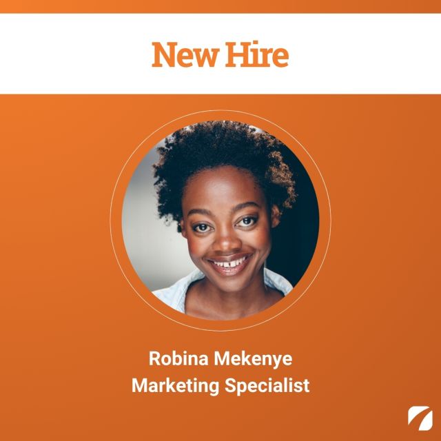 We are excited to welcome a new team member! Join us in celebrating Robina Mekenye, our new Marketing Specialist. Here's to achieving great things together! 

#Etnainteractive - A Team That Brings You More. 

#NewHires #WelcomeToTheTeam #Growth #DigitalMarketingagency #MedicalMarketingAgency #MarketingAgency #HealthcareMarketing