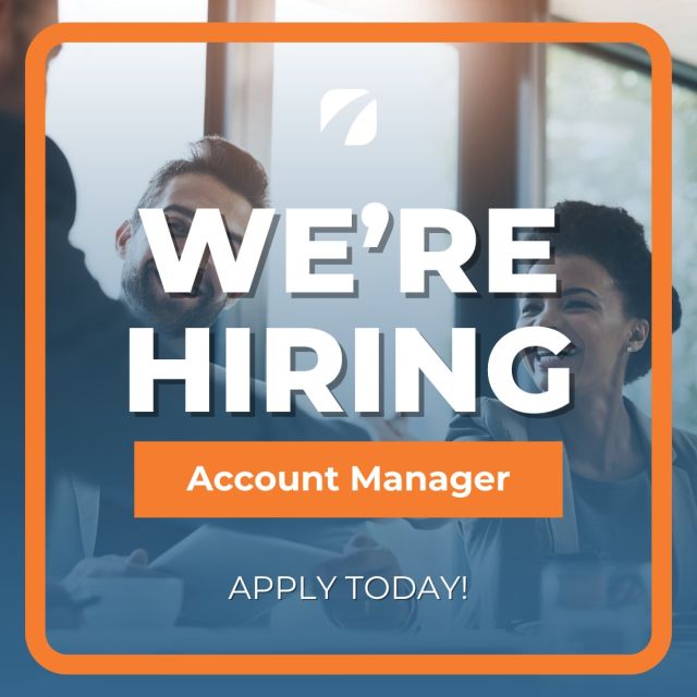 🌟 We're growing! Etna Interactive is looking for a driven Account Manager to help lead our clients to success. If you excel at client management and have a passion for digital marketing, this is the perfect role for you! 

We offer excellent benefits, growth opportunities, and a collaborative team environment. 

Apply today to join a company that values innovation and success! 💼

#NowHiring #AccountManager #DigitalMarketingJobs #HealthcareMarketing #WorkWithEtna #MarketingCareers #ApplyToday