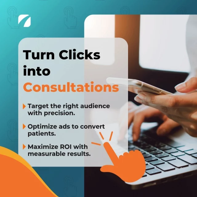 ✨ Can your practice handle a surge of new leads?

With Etna Interactive’s Paid Social and PPC Campaigns, we:

✔ Reach patients actively searching for your services.

📈 Turn clicks into consultations through proven strategies.

💡 Maximize your ad budget to deliver real, measurable results.

🚀 Don’t leave leads on the table. Let’s get started today!

#PPCMarketing #PaidSocial #MedicalMarketing #etnainteractive 
#DigitalMarketing #PaidSocialAds #PPCAdvertising #HealthcareMarketing #LeadGeneration #ROIOptimization #MedicalMarketing #GrowYourPractice #EtnaInteractive